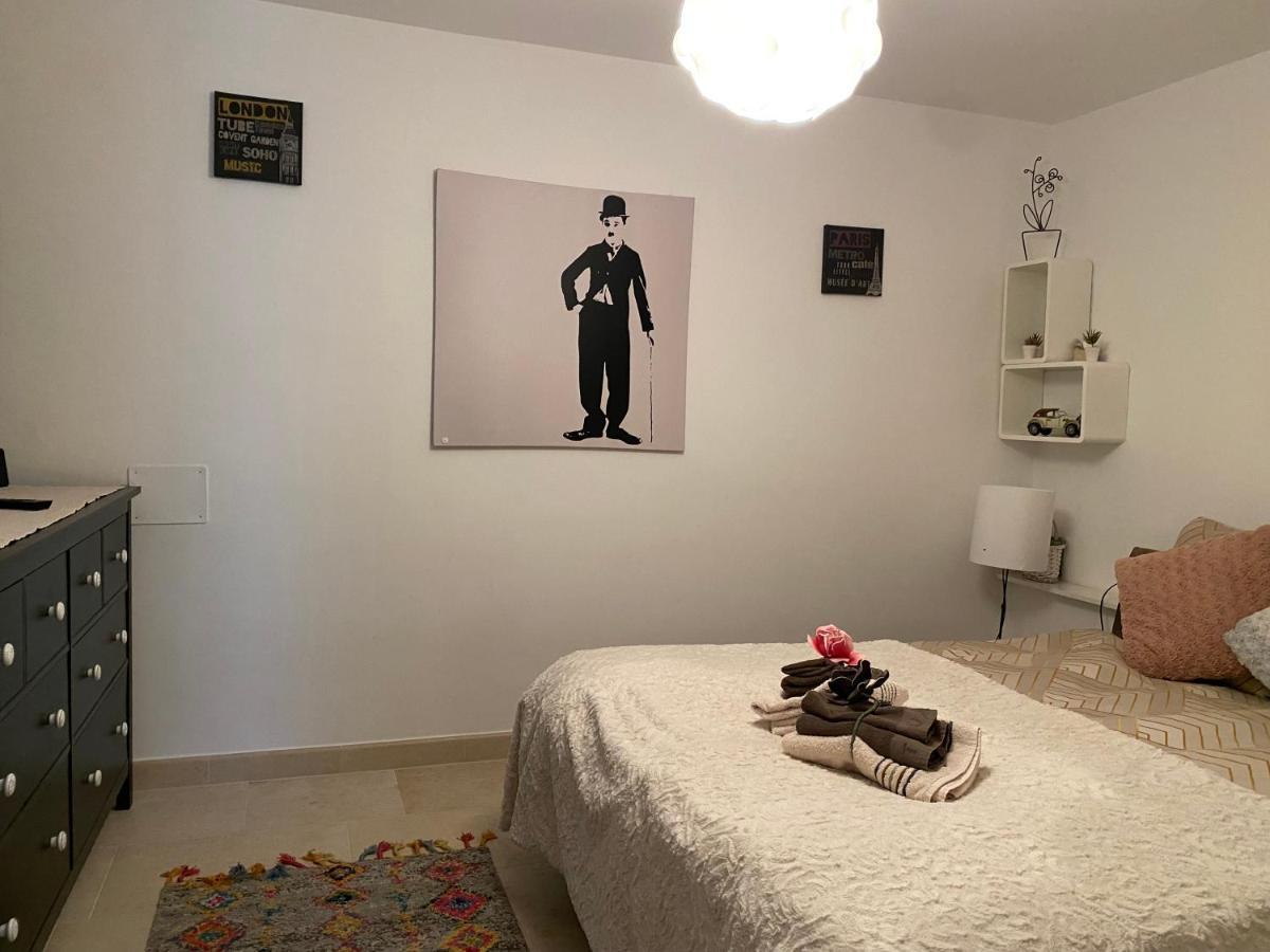 Apartment Paris Нивице Экстерьер фото