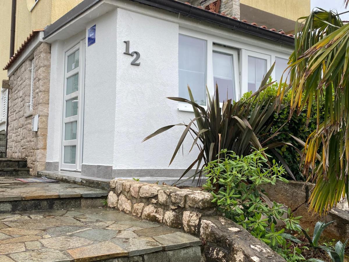 Apartment Paris Нивице Экстерьер фото