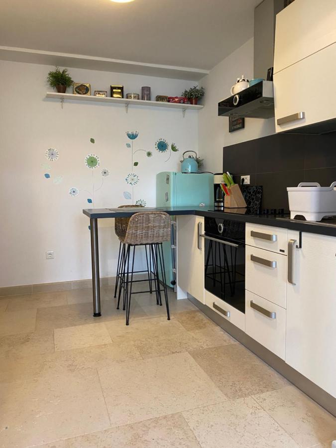 Apartment Paris Нивице Экстерьер фото