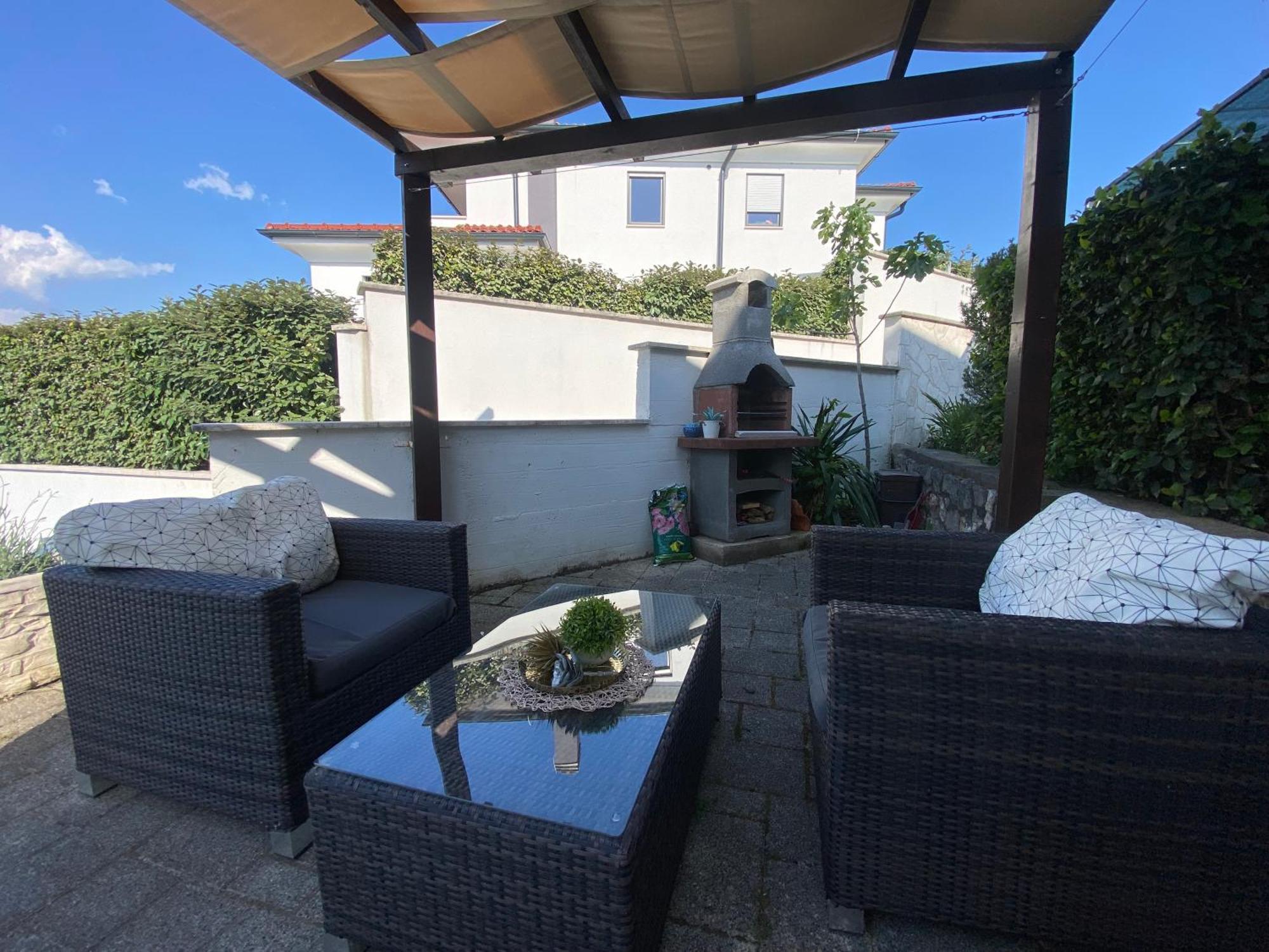 Apartment Paris Нивице Экстерьер фото