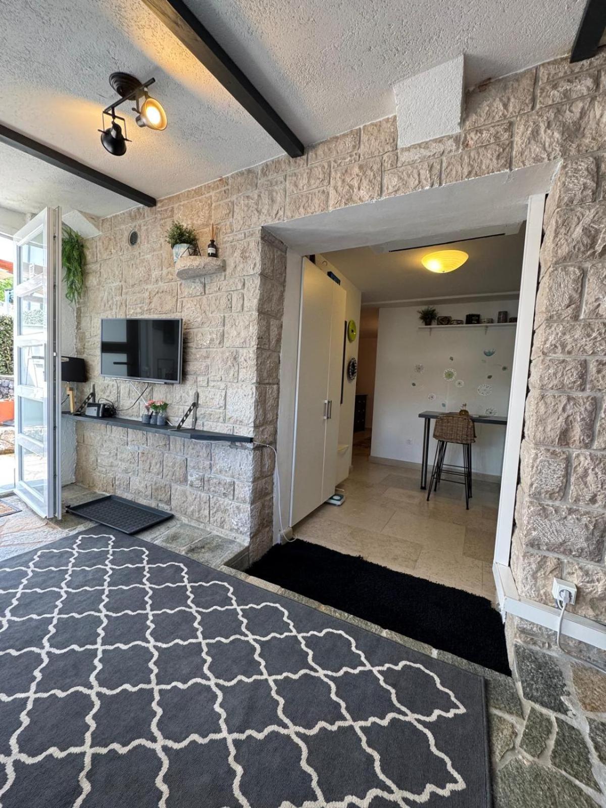 Apartment Paris Нивице Экстерьер фото